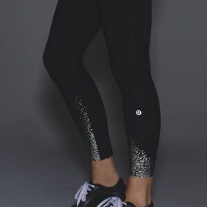 Lululemon Tight Stuff Tight Black